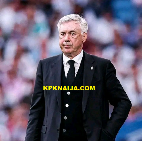 Ancelotti Vows to Drop Vinicius Jr., Neymar from Brazil's 2026 World Cup Squad