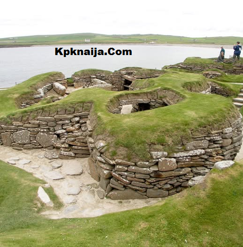 Ancient Architecture That Survived Millennia And How They’re Used Now