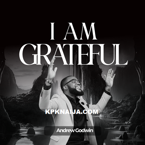 Andrew Godwin - I Am Grateful
