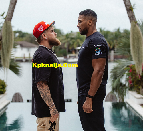 Anthony Joshua vs. Jake Paul: Miami Clash Sparks Safety Debate and Global Hype