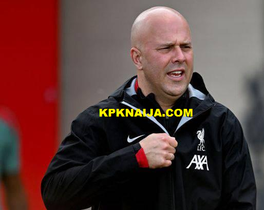 Arne Slot Admits Liverpool 'Lost Their Fear Factor' After Frustrating 1-1 Draw Against Sunderland at Anfield