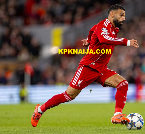 Arne Slot Confirms Mohamed Salah Was Unhappy After Liverpool Omission in West Ham Win, Praises Attitude