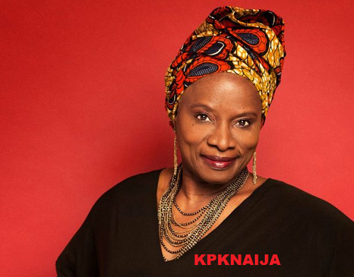 Art vs. Allegiance: Angelique Kidjo Questions Ethics of Musicians' Political Endorsements