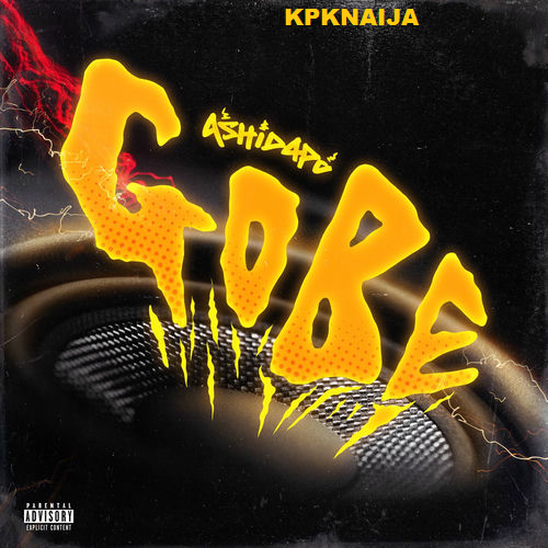 Ashidapo - Gobe