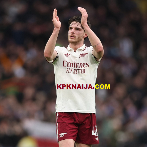 Aston Villa Stuns Arsenal, Manchester City Closes Gap to Blow Premier League Title Race Wide Open