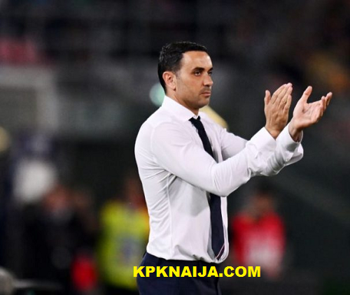 Atalanta BC New Coach Confirmed: Raffaele Palladino Signs Deal Through June 2027