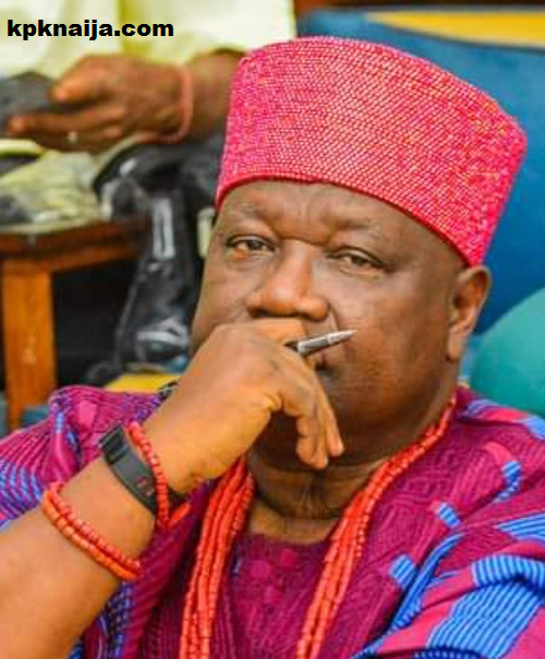 Atiku Abubakar Be Nigeria’s Abraham Lincoln in 2027? Dele Momodu Weighs In