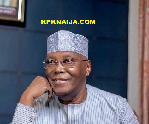 Atiku Abubakar Officially Joins African Democratic Congress (ADC) Ahead of Crucial 2027 Presidential Race