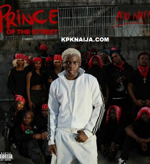 Ayo Maff - Crazy Kid MP3 Download