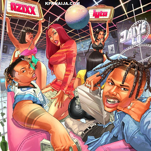 Azixx - Jaiye Lo (Remix) ft. Lyta Mp3 Download