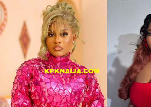 BBNaija Queen to King: Phyna Sends Powerful Message of Encouragement to Imisi, Winner of Season 10