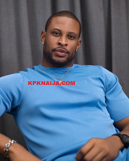 BBNaija Star Kaybobo Reveals Mother's Initial Opposition to His Basketball Dream