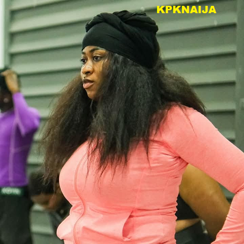 BBNaija Winner Imisi Opens Up About the Realities of Post-Show Fame and Mental Health Challenges