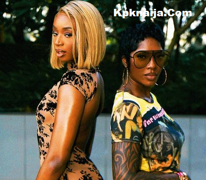 Blnde - Omo To Sexy (Remix) ft. Tiwa Savage | Mp3 Download