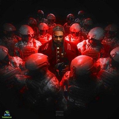 BNXN - 5hrs Till Nairobi (Mp3 Download)