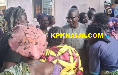 BREAKING: 38 Kidnapped Worshippers Freed in Kwara Rescue