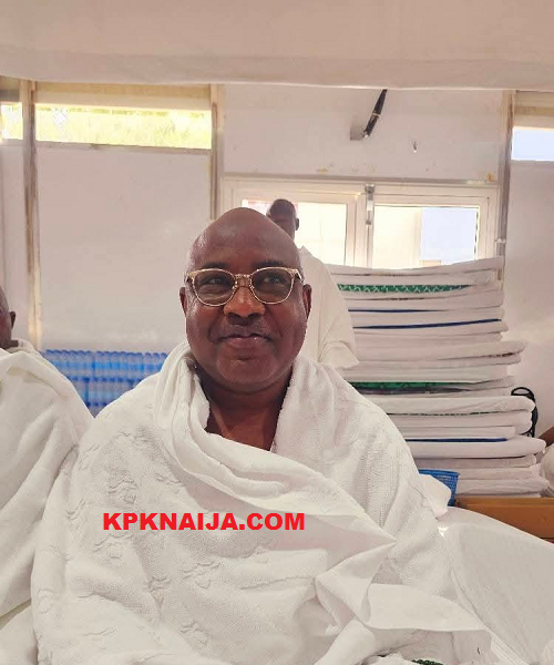 BREAKING: Kebbi State Approves N10b Fund to Subsidize 2026 Hajj Seats