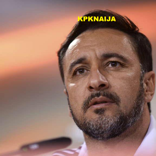 BREAKING: Premier League Club Wolves Sack Manager Vítor Pereira After Disappointing Start