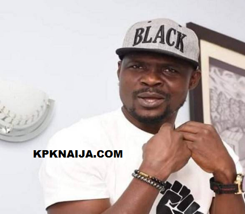 Baba Ijesha Case: Actor Olanrewaju James Enters Lagos Sex Offenders List After Serving Jail Term