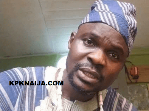 Baba Ijesha Regains Freedom: The Full Story Behind the Actor's Release