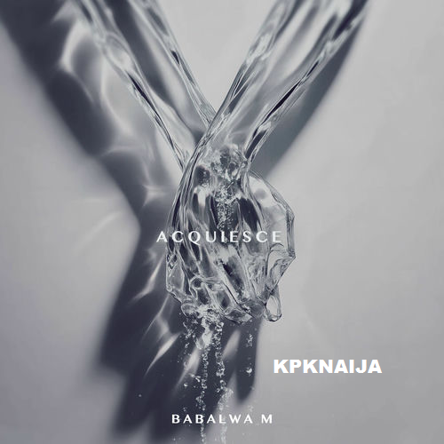 Babalwa M - Mamelani ft. Sam Deep MP3 Download