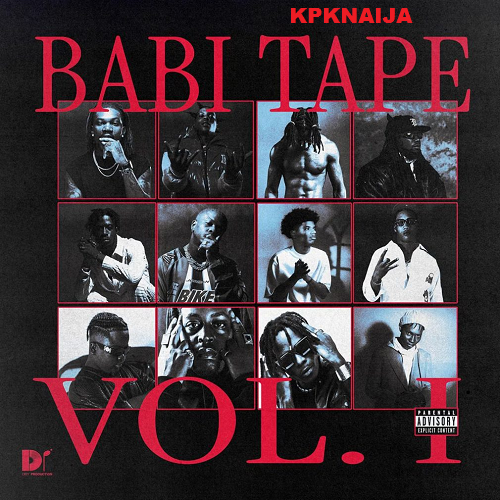 Babi Tape - Sang ft. Didi B & Zinoleesky (Mp3 Download)