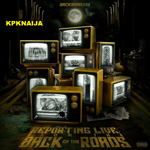 BackRoad Gee - See Level ft. Olamide