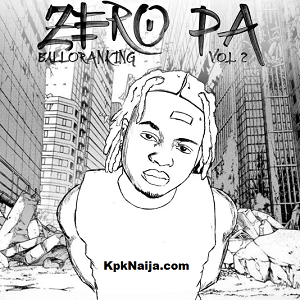 Balloranking - Level Up Mp3 Download