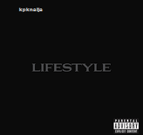 Balloranking - Lifestyle (EP)