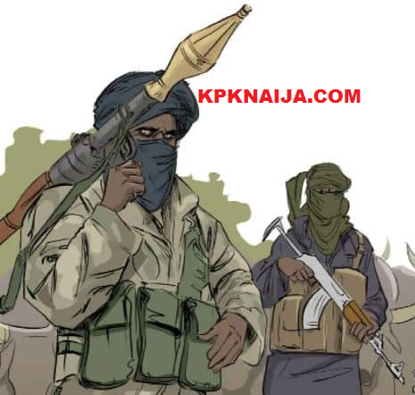 Bandit Attack Turns Wedding Celebration into Nightmare in Wurno LGA, Sokoto