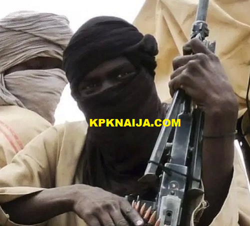 Bandits Demand $150m Ransom for Abducted Kwara Monarch, Ojibara of Bayagan