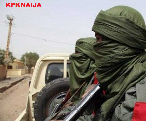 Bandits Kidnap Three INEC Staff and Passengers in Kogi: Fresh Concerns Over Pre-Election Security