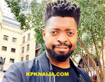 Basketmouth Urges Couples to Keep Marital Issues Off Social Media