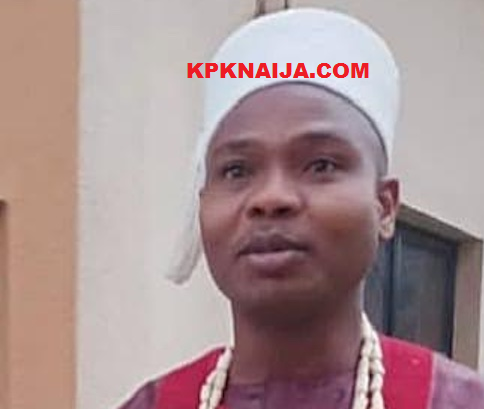 Bayagan-Ile Monarch, Alhaji Rafiu Salami, Remains in Abductors' Custody 5 Days After Kidnap