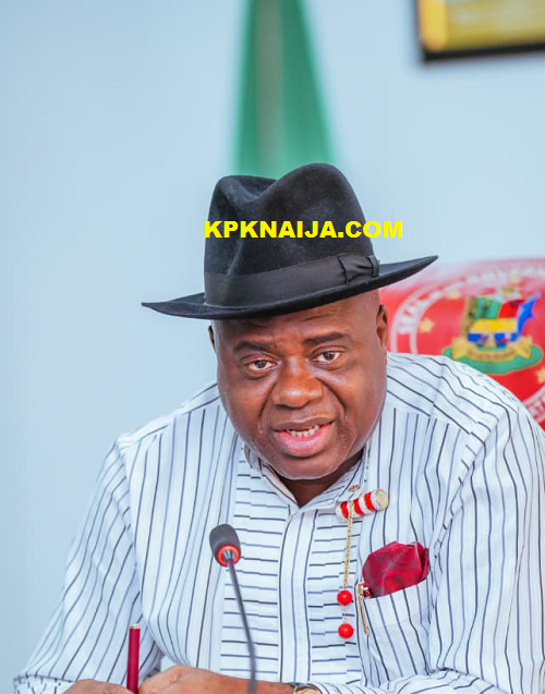 Bayelsa State Imposes Total Ban on Illegal Mining Activities, Voids Unauthorized Community Agreements