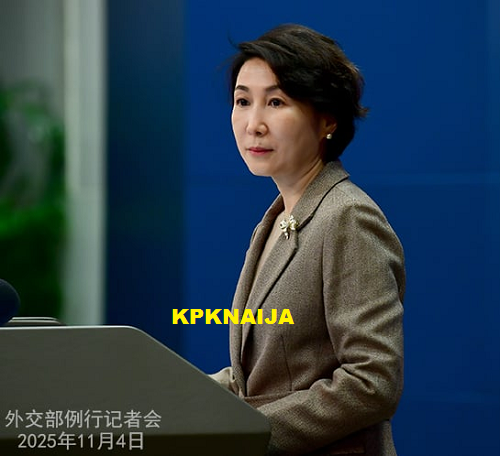 Beijing Pushes Back on Foreign Interference as US Threatens Action Over Alleged Christian Persecution