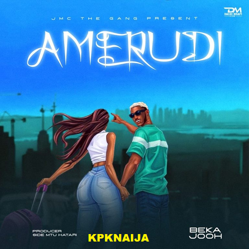 Beka Jooh - Amerudi - Mp3 Download