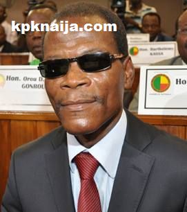 Benin Detains Former Defense Minister Candide Azannaï Over Failed Coup Attempt