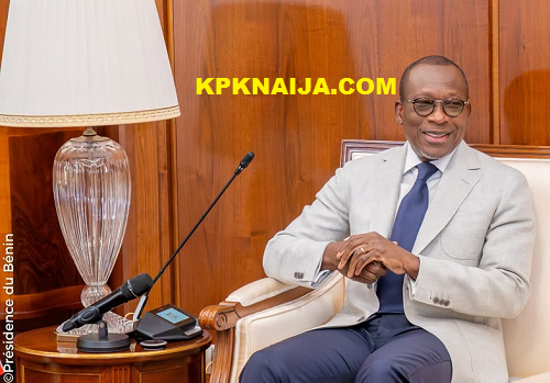 Benin President Patrice Talon Commends Army Leaders for Thwarting Military Coup Attempt