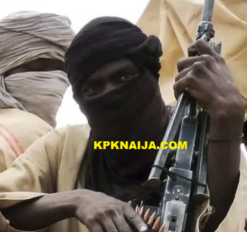 Benue State: Ado LGA Chairman Sunday Oche Condemns ‘Relentless’ Armed Herdsmen Attacks