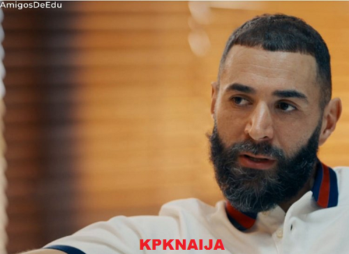 Benzema Triumphs: Al-Ittihad Star's Direct Reaction to King's Cup Victory Over Ronaldo's Al-Nassr