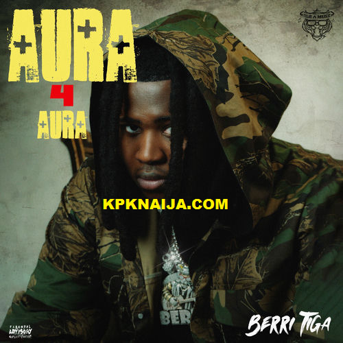 Berri Tiga - Aura 4 Aura (Mp3 Download)