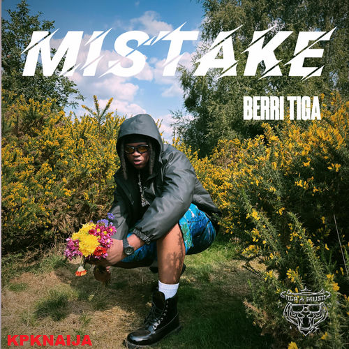 Berri Tiga - Mistake