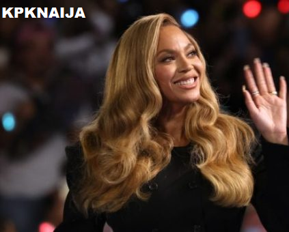 Beyoncé Joins the Ten-Figure Club as Music’s Newest Billionaire