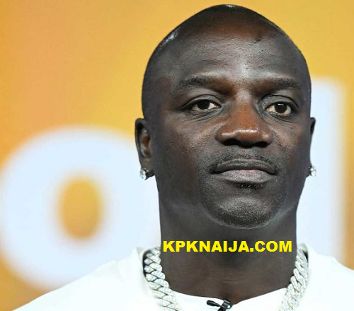 Beyond Music: Akon Challenges Status Quo with Vision of a Globally Dominant Nigeria Fueled by Unrestricted Oil Wealth