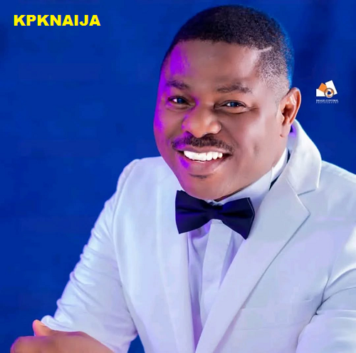 Beyond the Music: Yinka Ayefele's Touching 10-Year Pledge to Staff and Why His Team Stays Loyal