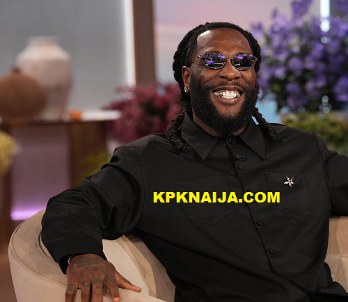 Beyond the Trophies: Burna Boy, the 'African Giant,' Opens Up on the Secret Battles of Global Stardom