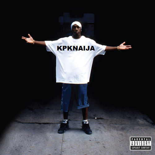 Big L - Harlem Universal ft. McGruff