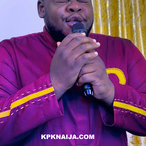 BigVibe - Jehovah Overdo - Mp3 Download