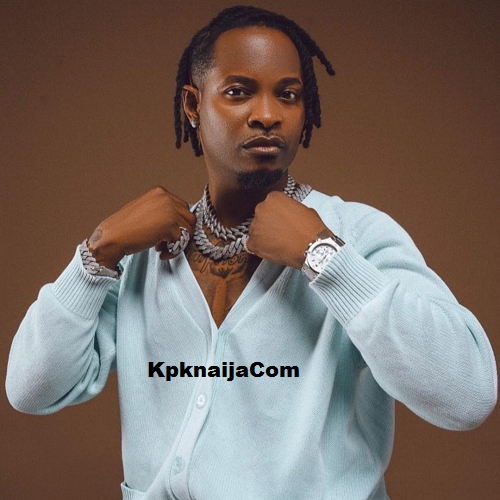 Bigiano Reveals He Wrote Davido’s Legendary Hit “Dami Duro”